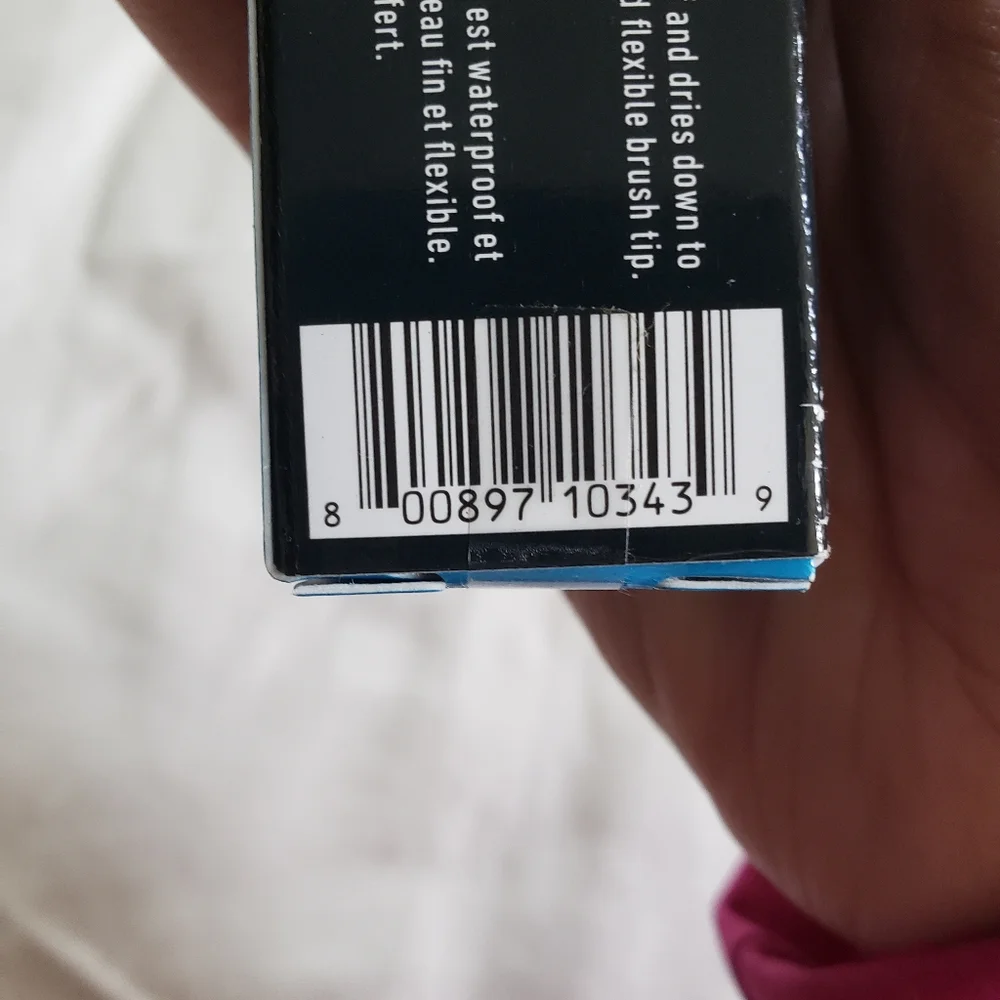 NYX Epic Wear Metallic Liquid Liner, Long-Lasting Waterproof - Teal Metallic